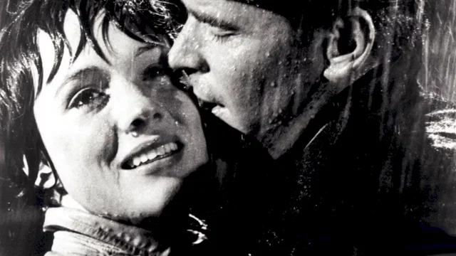 Affiche du film : Les jeux de l'amour