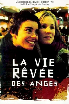 Affiche du film La vie revee