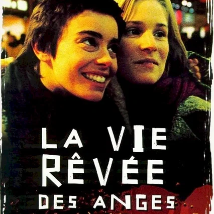 Miniature photo du film : La vie revee