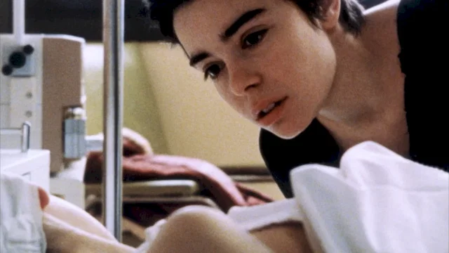 Photo 2 du film : La vie revee