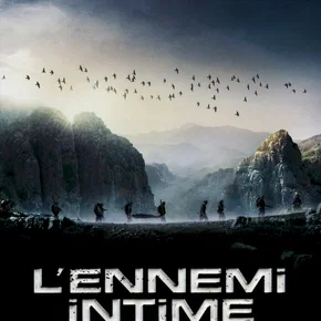 Photo du film : L'ennemi