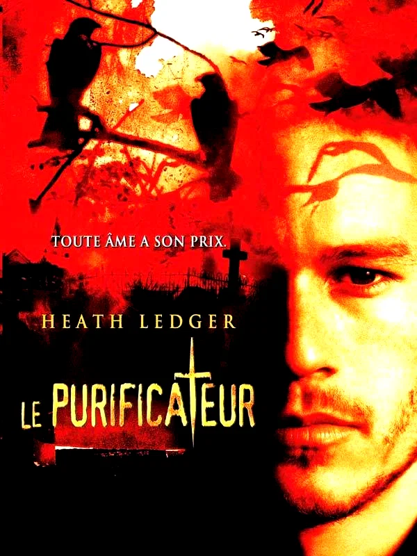 Affiche du film : Sin eater