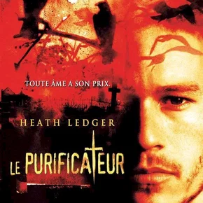 Photo du film : Sin eater