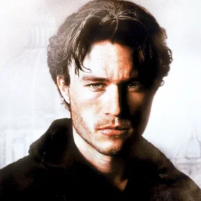 Photo du film : Sin eater