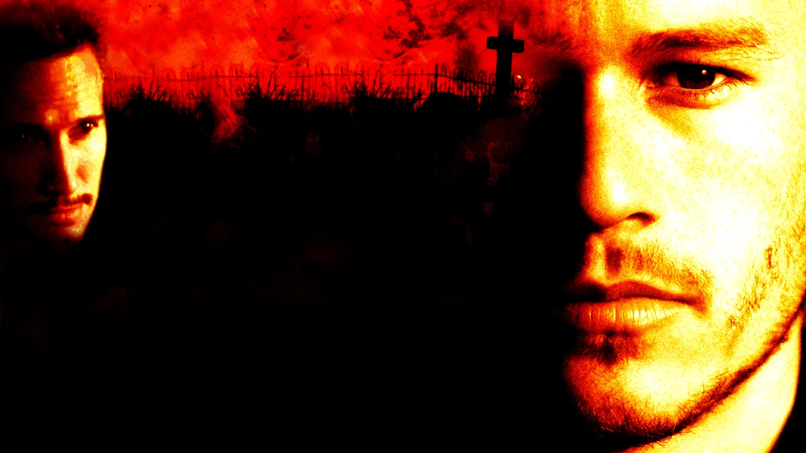 Photo 3 du film : Sin eater