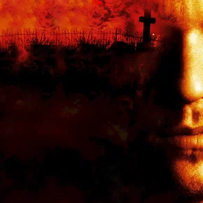Photo du film : Sin eater