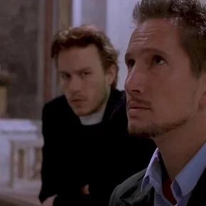 Photo du film : Sin eater
