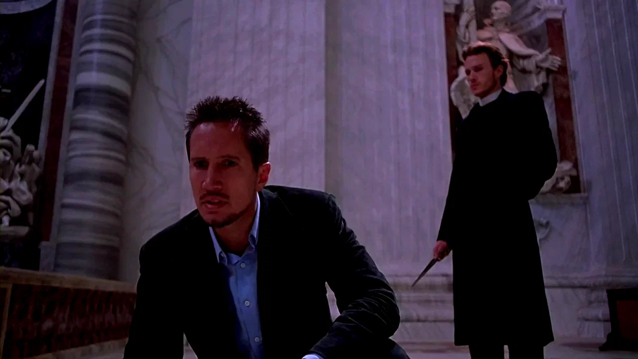 Photo 5 du film : Sin eater