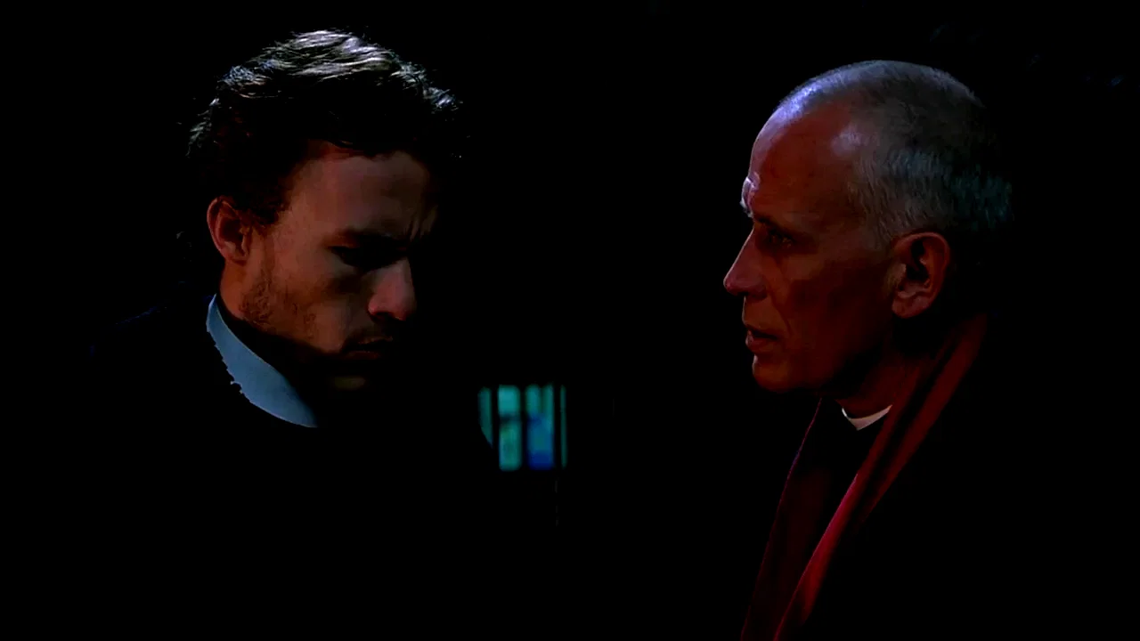 Photo 6 du film : Sin eater
