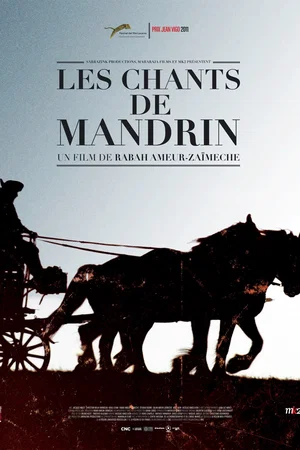 Affiche du film : Mandrin