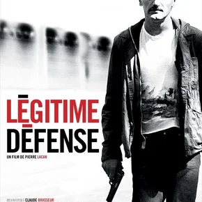 Photo du film : Legitime defense