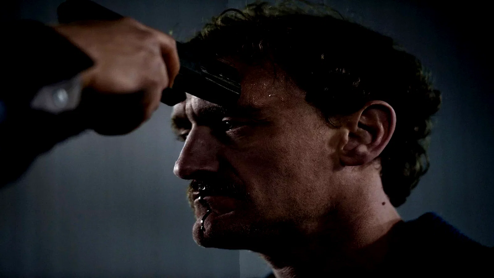 Photo 3 du film : Legitime defense