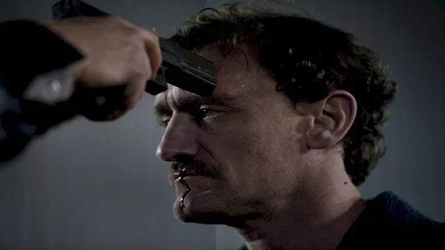 Photo 3 du film : Legitime defense
