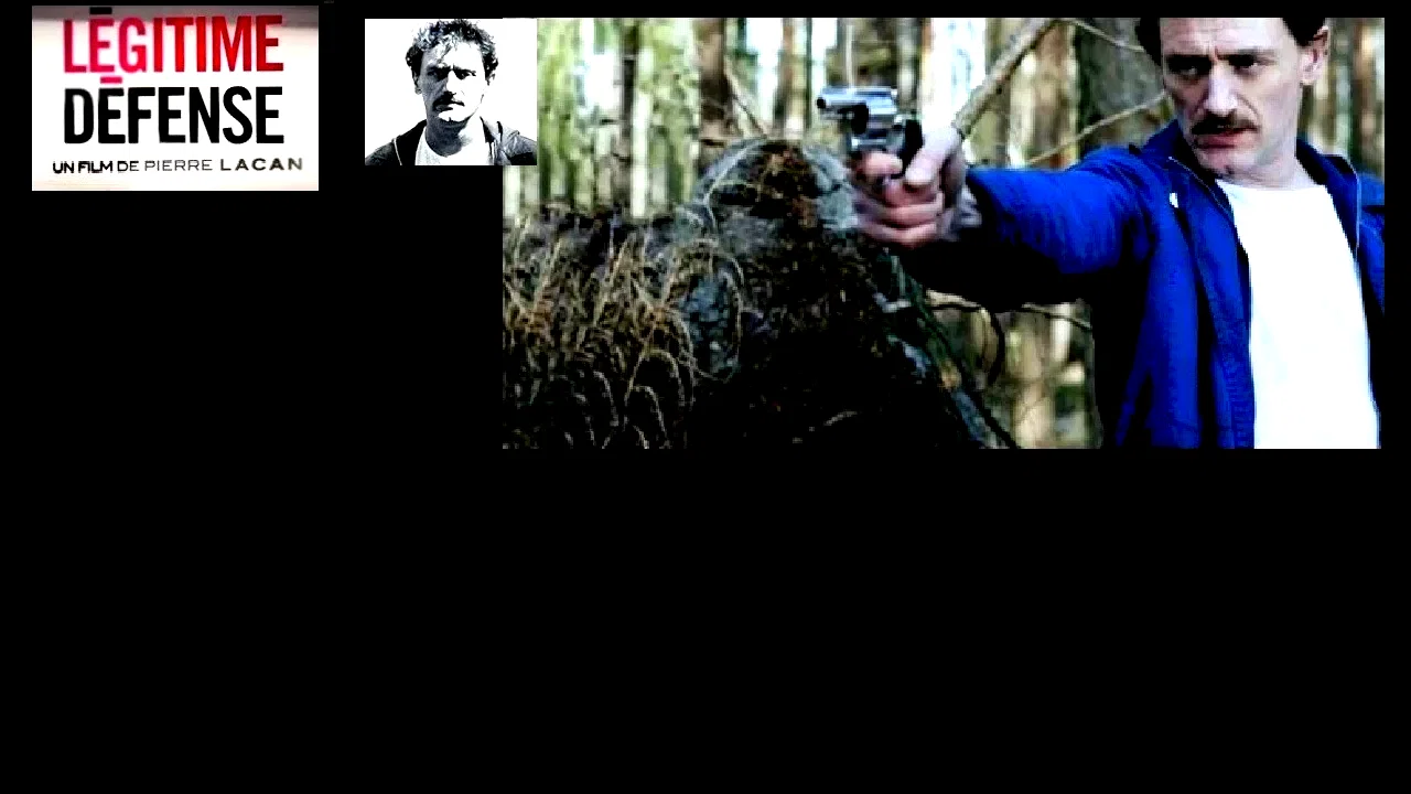 Photo 6 du film : Legitime defense