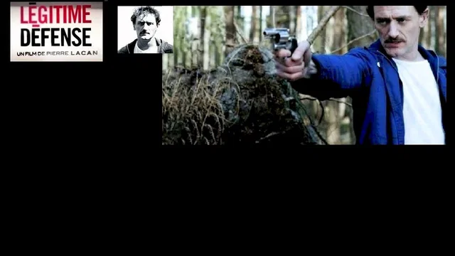 Photo 6 du film : Legitime defense