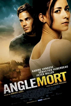 Affiche du film Angle mort