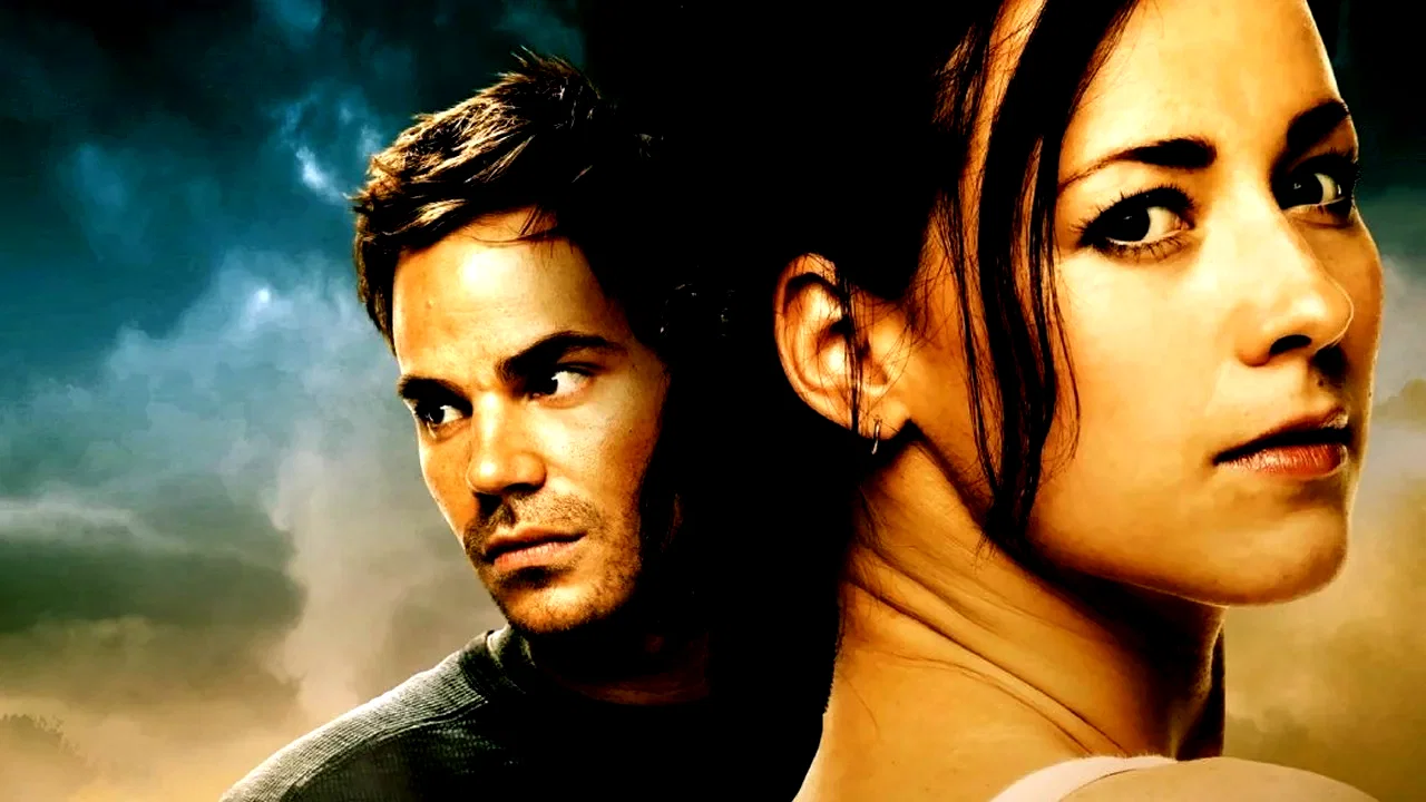 Photo 3 du film : Angle mort