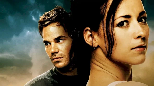 Photo 3 du film : Angle mort