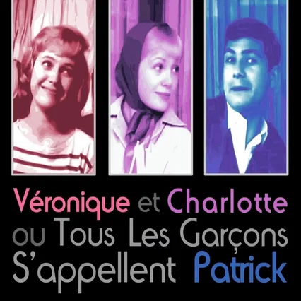 Miniature photo du film : Tous les garcons s'appellent patrick