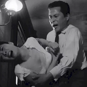 Photo du film : La servante