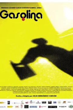 Affiche du film Gasolina