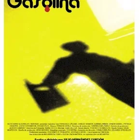 Photo du film : Gasolina