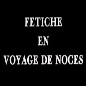 Photo du film : Voyage de noces