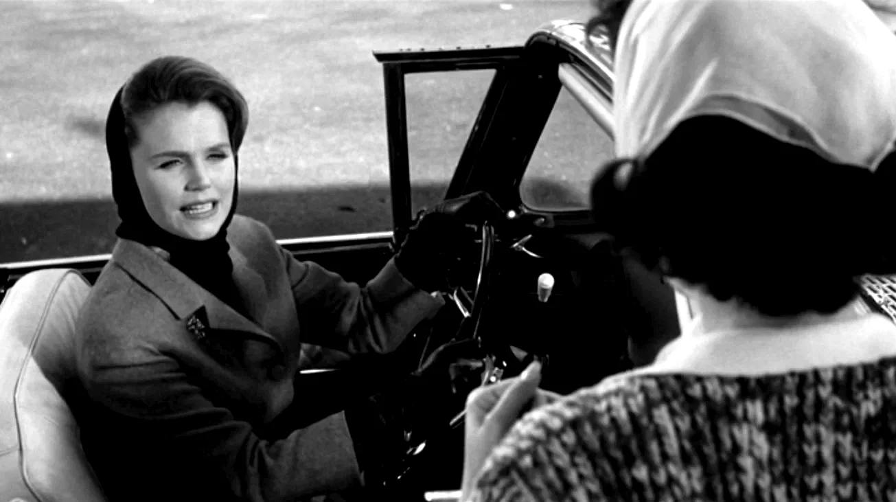 Photo 3 du film : Brigade speciale