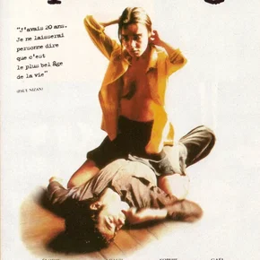 Photo du film : Le plus bel age