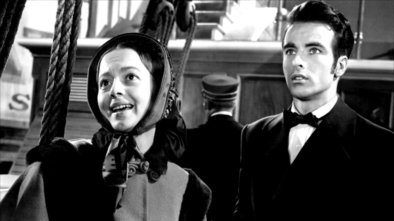 Photo 2 du film : L'heritiere