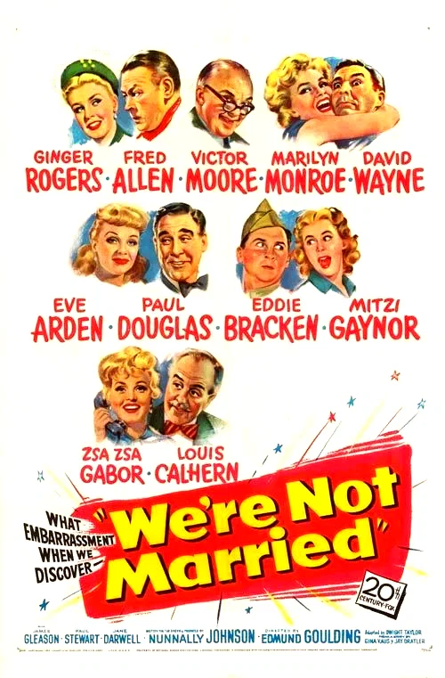 Affiche du film : Matrimoni
