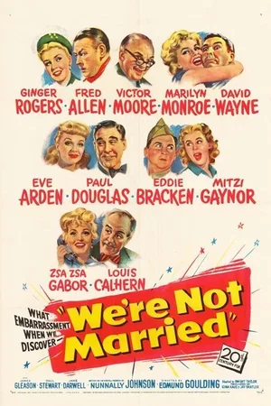 Affiche du film : Matrimoni