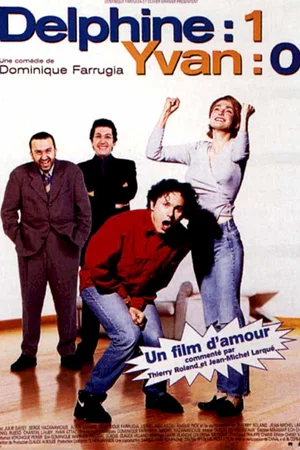 Photo 2 du film : Delphine