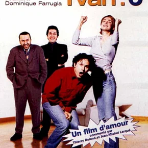 Photo du film : Delphine