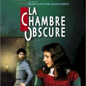 Photo du film : La chambre obscure