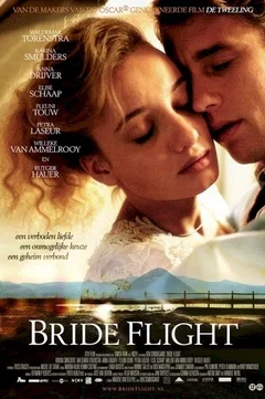 Affiche du film Bride flight 