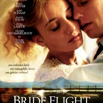 Miniature photo du film : Bride flight 