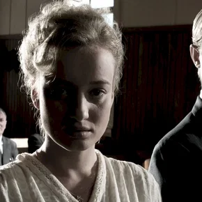 Photo du film : Bride flight 