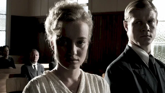 Photo 3 du film : Bride flight 