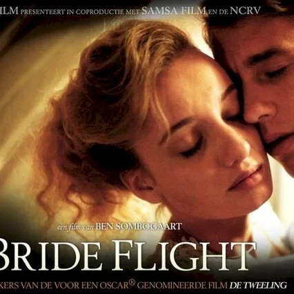 Miniature photo du film : Bride flight 
