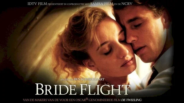 Photo 8 du film : Bride flight 