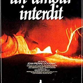 Photo du film : Amour interdit
