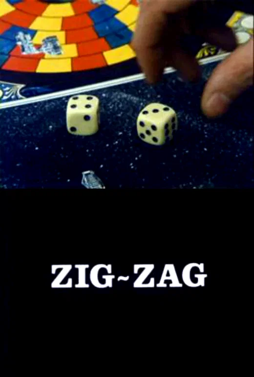 Affiche du film : Zig-zig