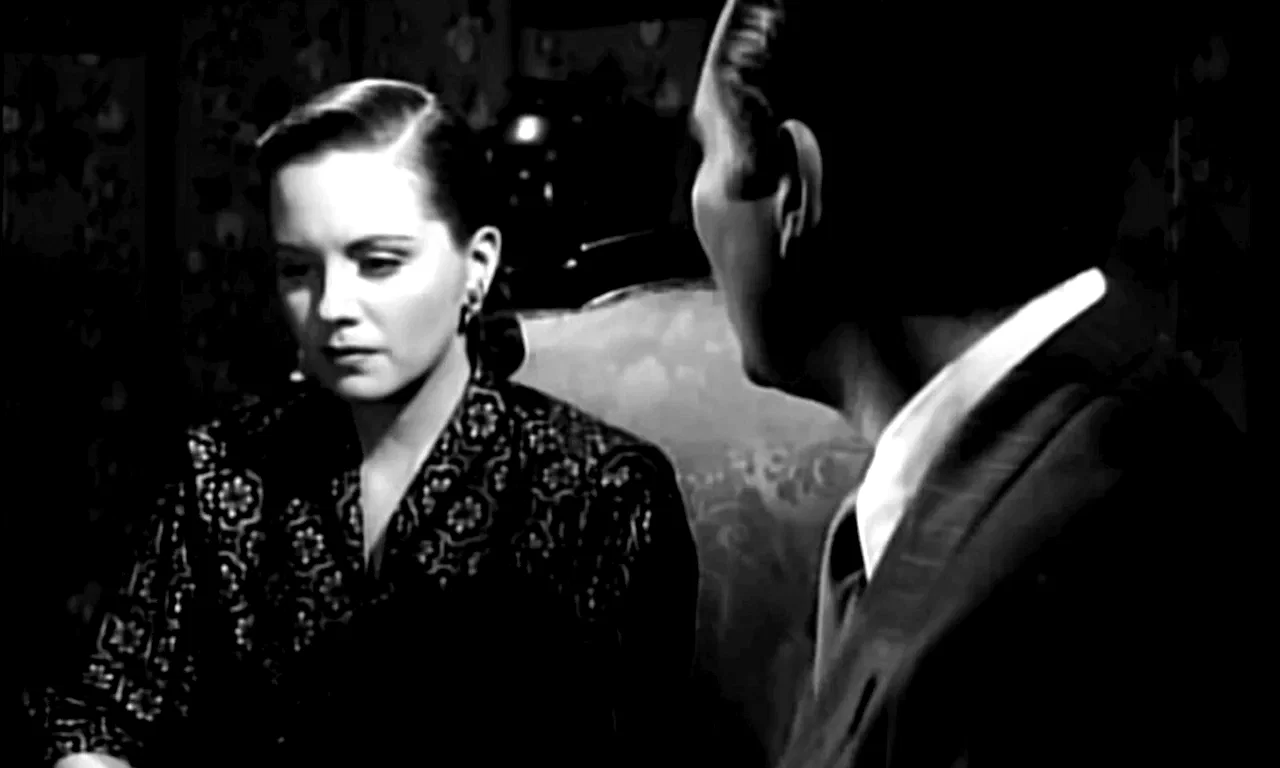 Photo du film : Une femme sans amour