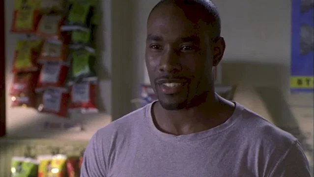 Photo 2 du film : La crime