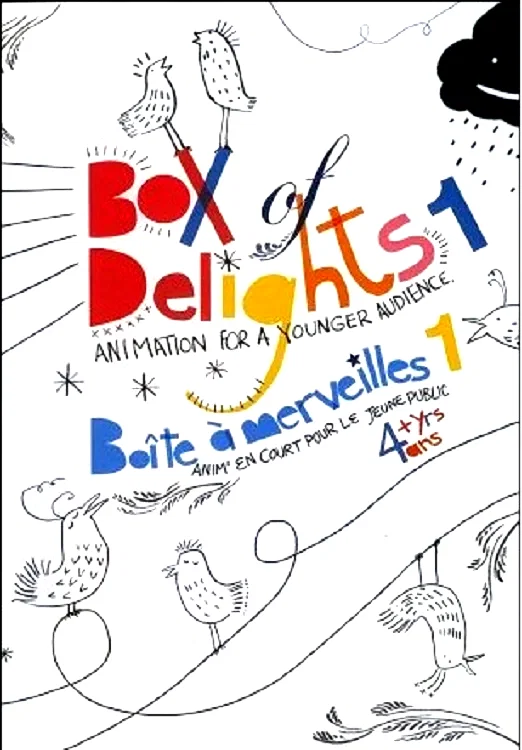 Affiche du film : Le canard à l'orange