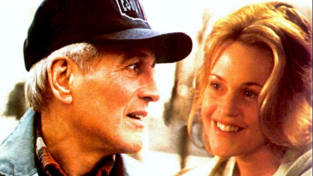 Photo du film : Un homme presque parfait