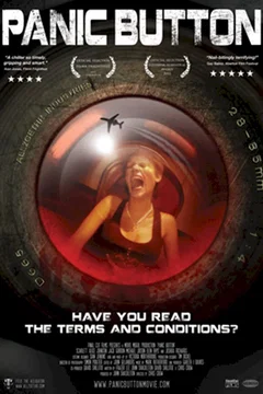 Affiche du film Panic button