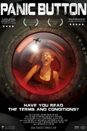 Affiche du film : Panic button