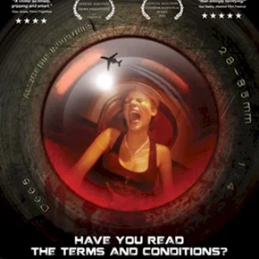 Photo du film : Panic button